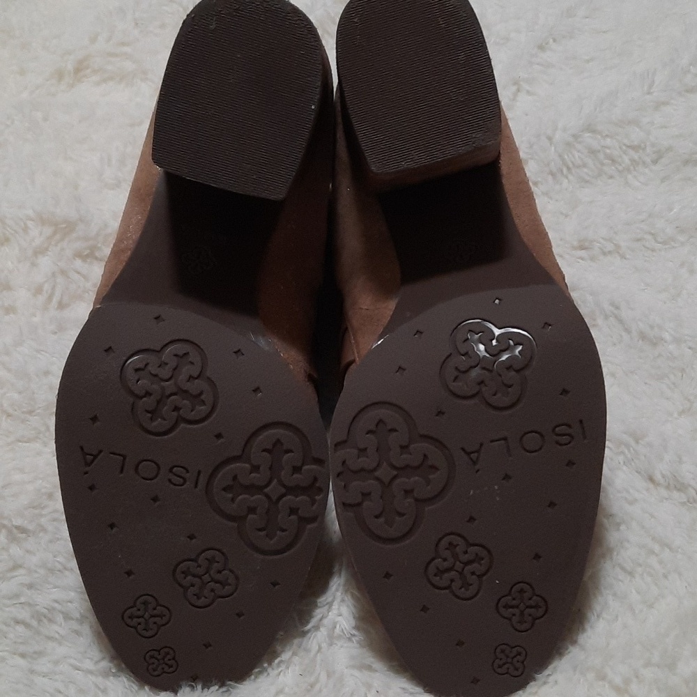 ISOLA Ankle Boot - Picture 4 of 8
